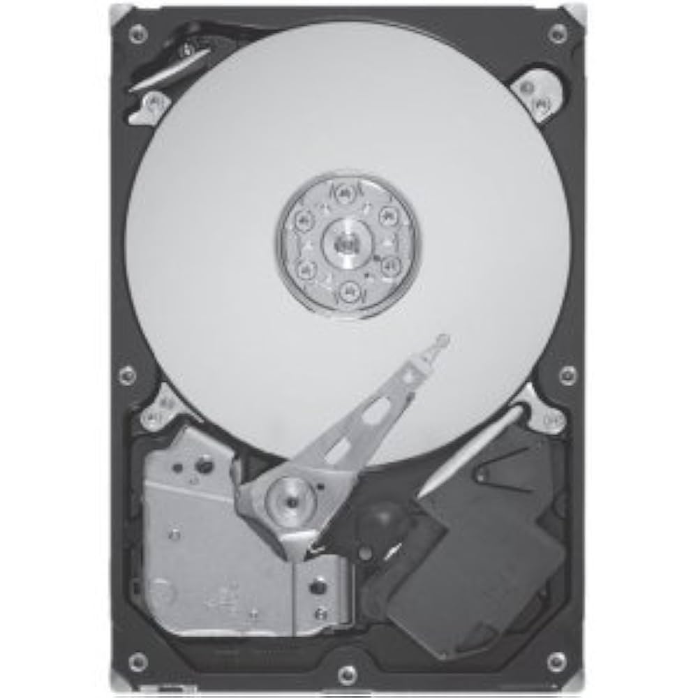 (未使用･未開封品)　Seagate Savvio 10?K.5?st9600205ss 600?GB 2.5?&quot;内蔵ハードドライブ???SAS???10000?rpm???64?MBバッファ???st9600205ss kmdlckf Amazon.com: Seagate Savvio 10K.5 600 GB 10000RPM SAS 6-Gb/S